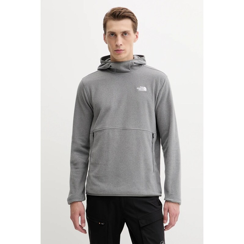 Outdoorová mikina The North Face 64726998