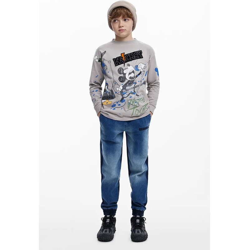 Detské rifle Desigual 64726988