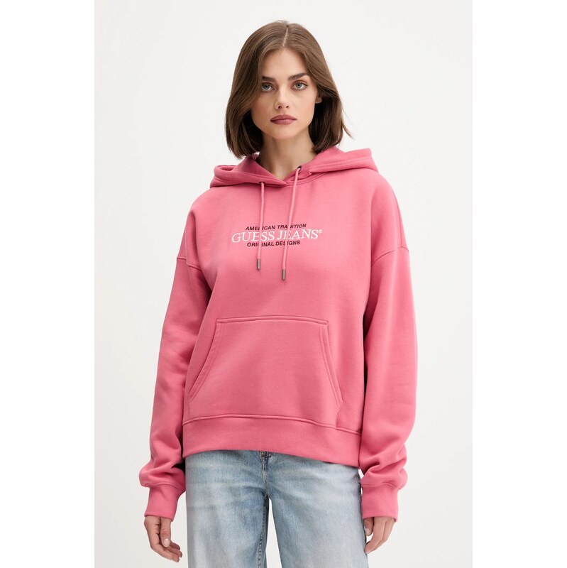 Mikina Guess Jeans 61828612