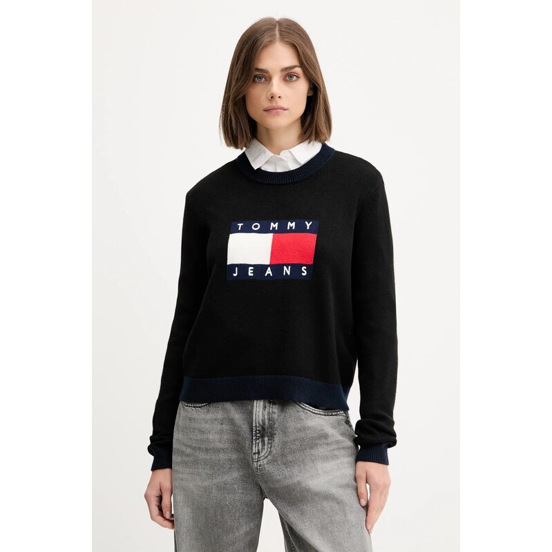 Sveter Tommy Jeans 64726806