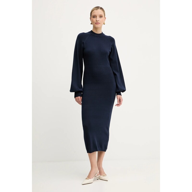 Šaty Silvian Heach AMARAT 64726831