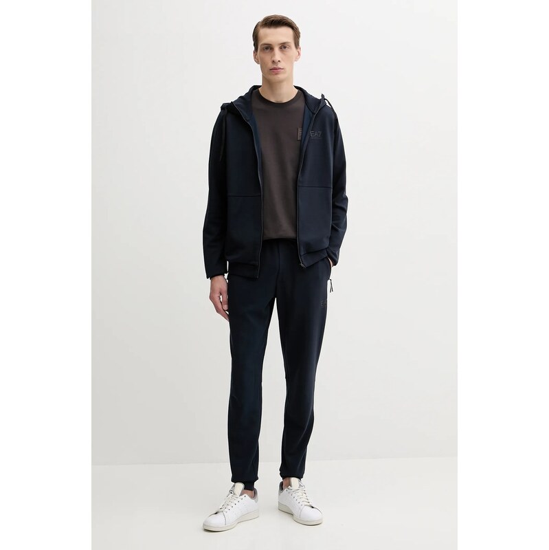 Tepláková súprava EA7 Emporio Armani 64726882