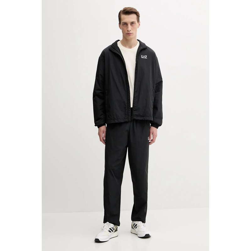 Tepláková súprava EA7 Emporio Armani 64726857