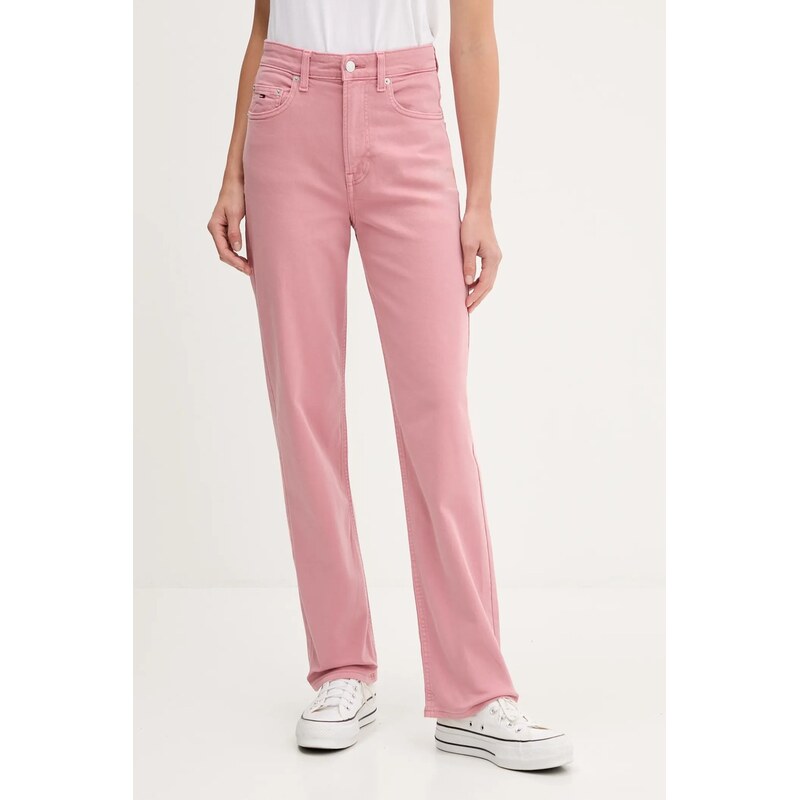 Rifle Tommy Jeans 64726880