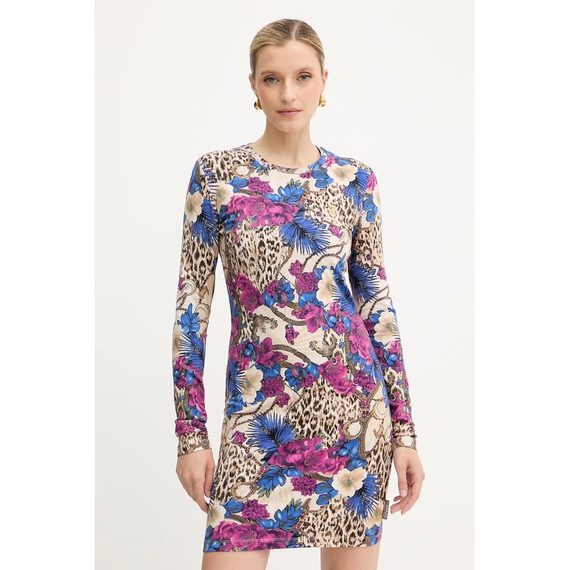 Šaty Just Cavalli 64727012