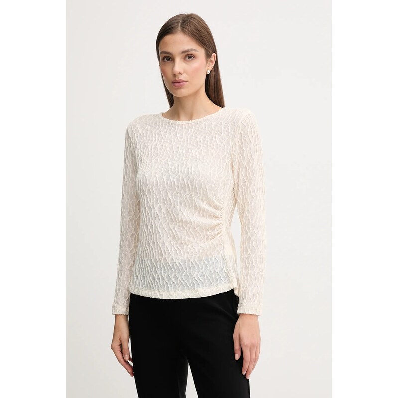 Tričko s dlhým rukávom Pedro del Hierro 66513693