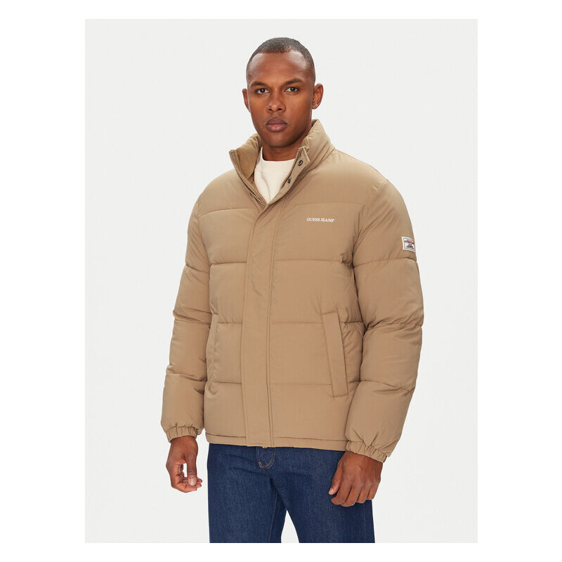 Zimné bundy Guess Jeans 63939136