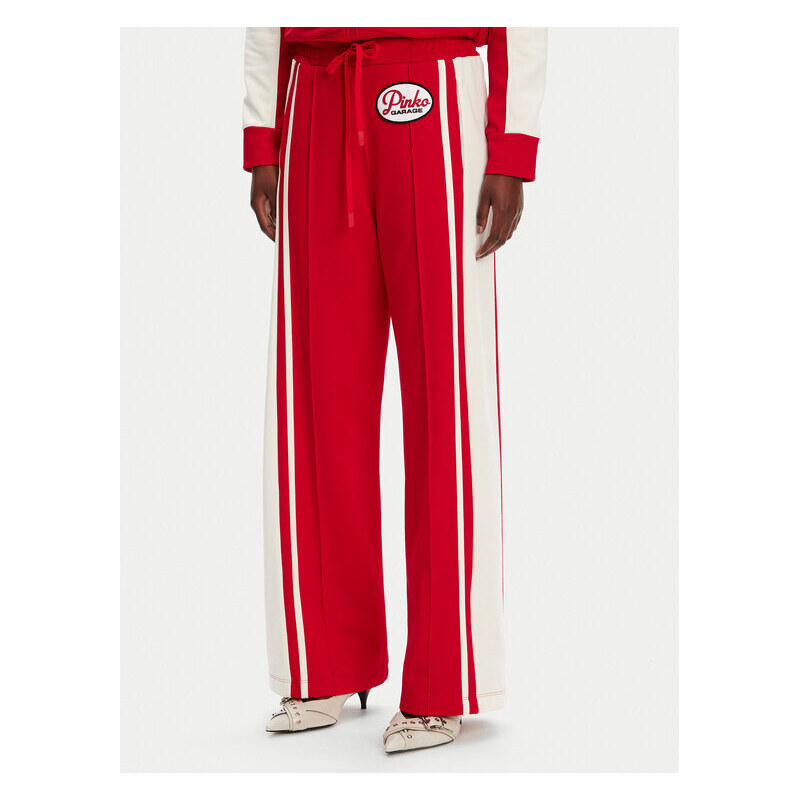 Teplákové nohavice PINKO 63314038