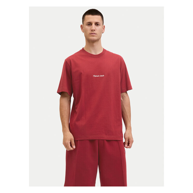 Tričko Jack & Jones 64901455