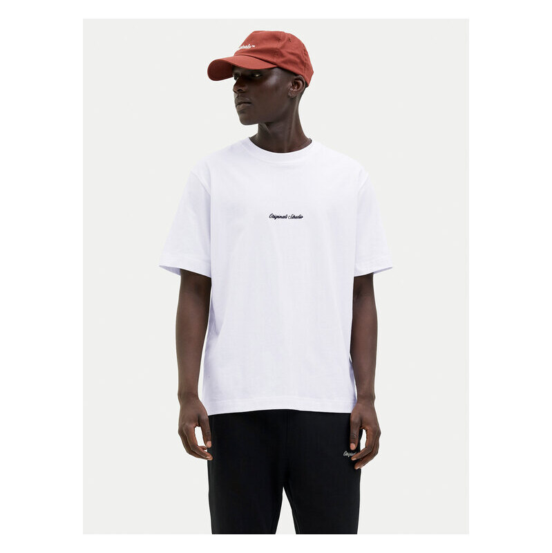 Tričko Jack & Jones 64903477