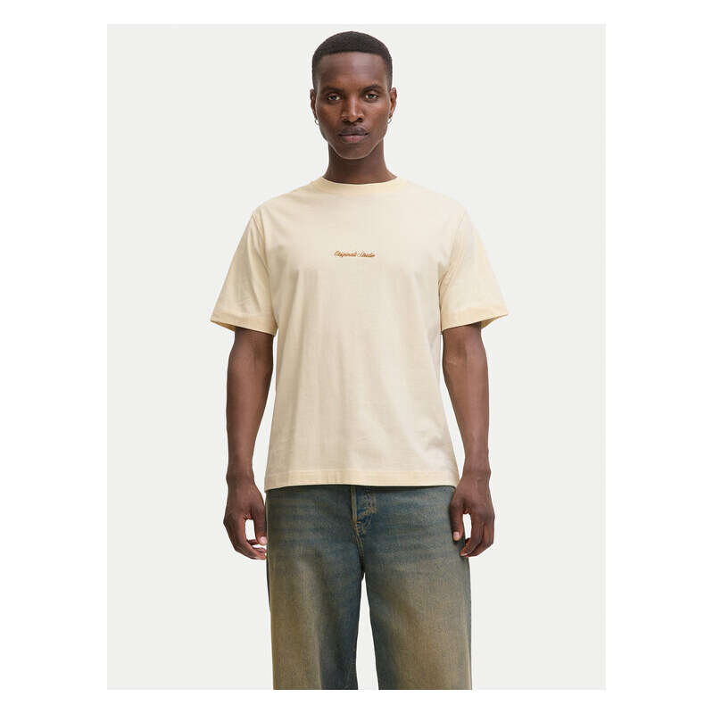 Tričko Jack & Jones 64904633