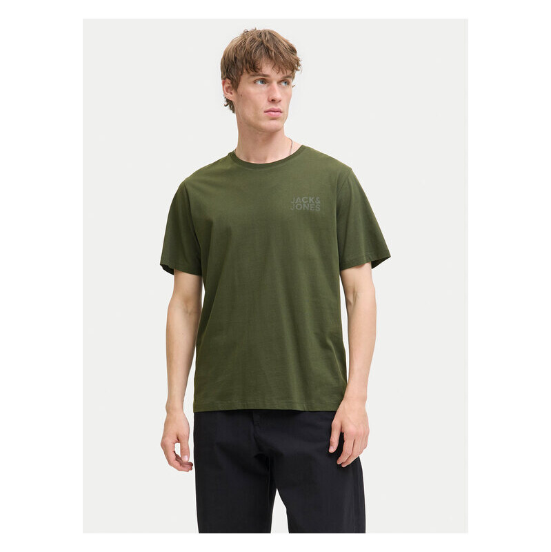 Tričko Jack & Jones 64905257