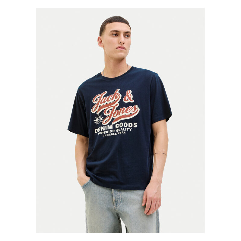 Tričko Jack & Jones 64902982