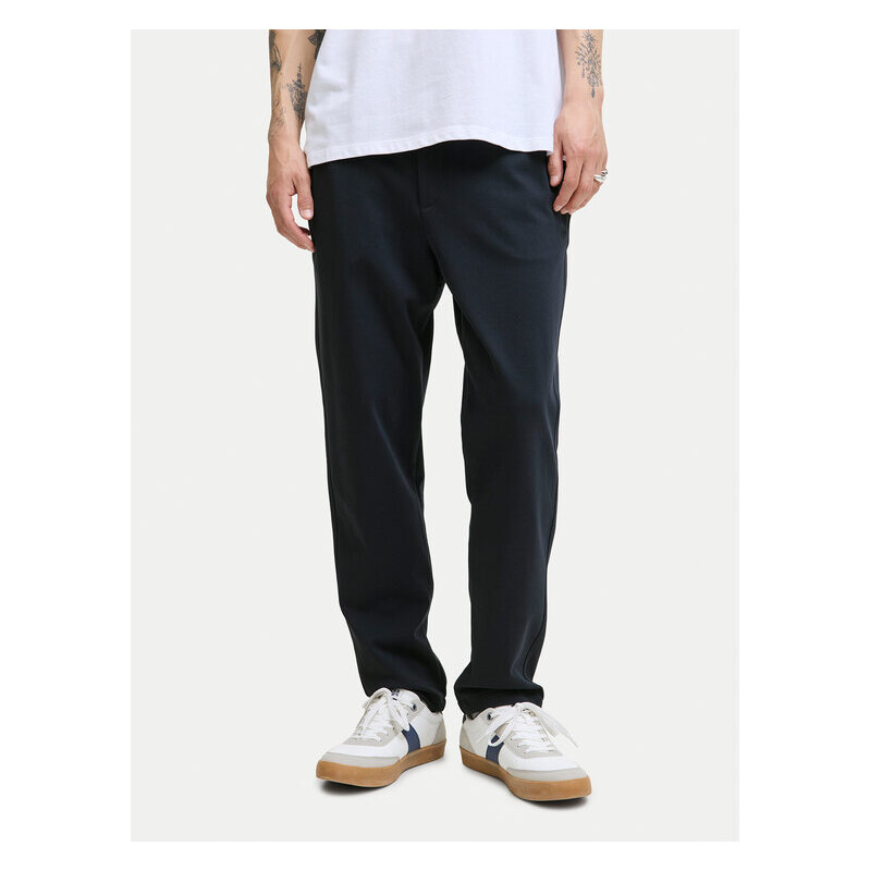 Bavlnené nohavice Jack & Jones 64901516