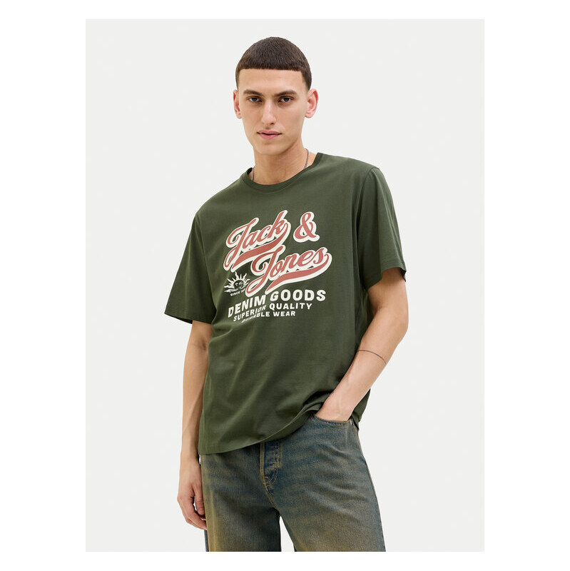 Tričko Jack & Jones 64905171