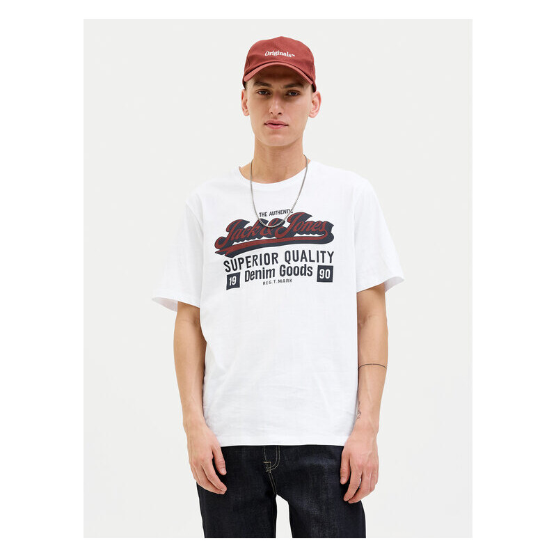Tričko Jack & Jones 64905089