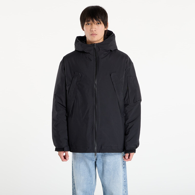 Bunda Y-3 M Gtx Jacket Black M 64728085