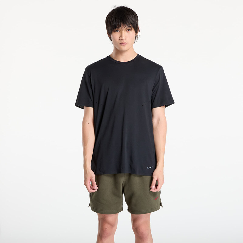 Tričko Nike Run Mens Dri-FIT ADV Short-Sleeve Running Top Black/ 64727060