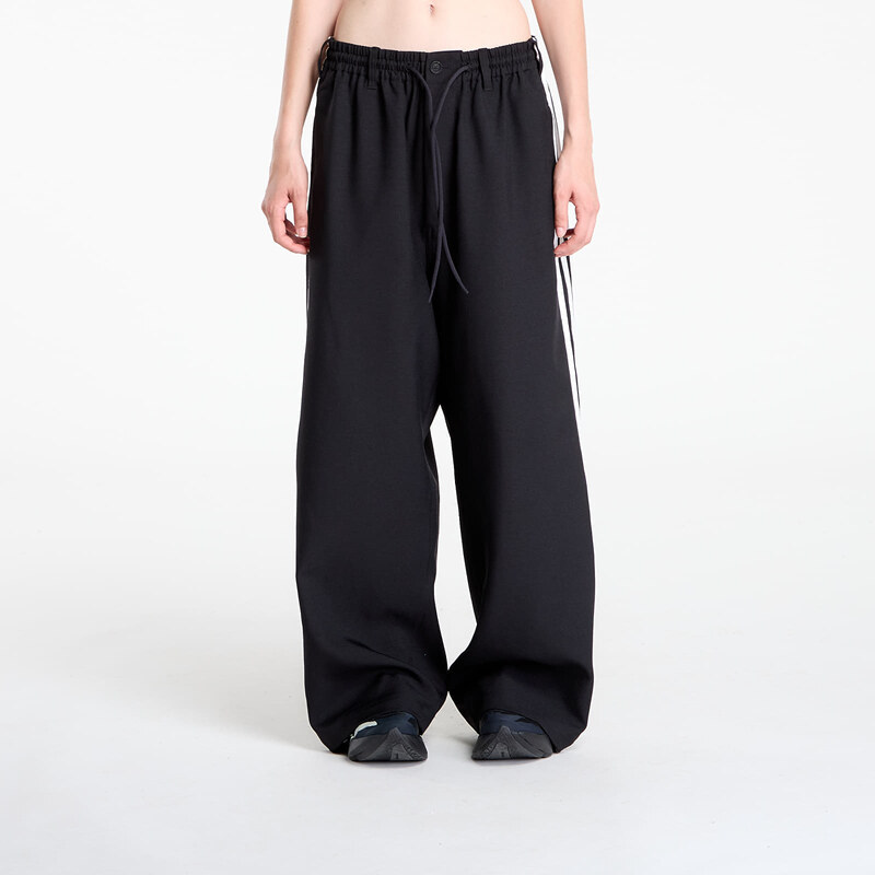 Kalhoty Y-3 Wire Pants UNISEX Black L 64728086