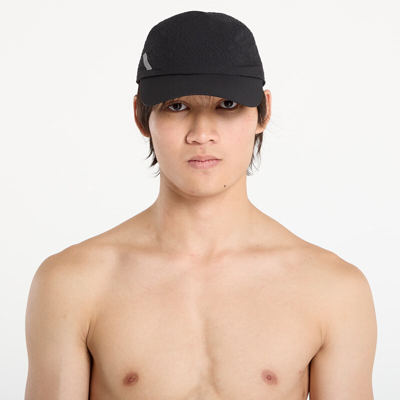 SOAR Running Šiltovka SOAR Dart Cap Black Universal 64727061