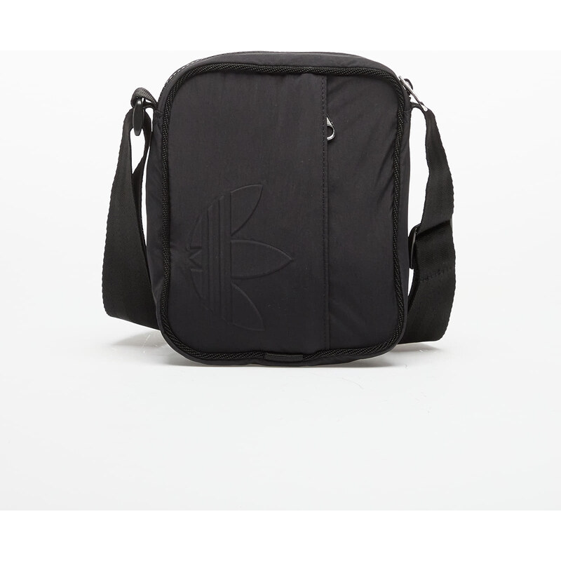 adidas Originals Taška adidas Everyday Icons Small Item Bag Black/ 64728143