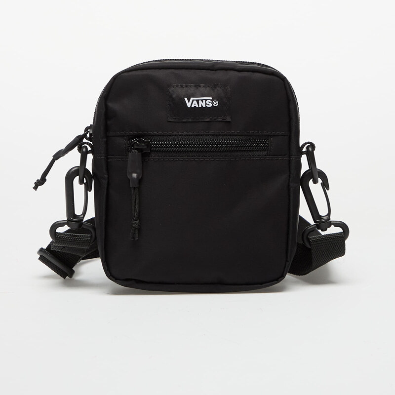 Taška Vans Bail Shoulder Bag Black Universal 64727062