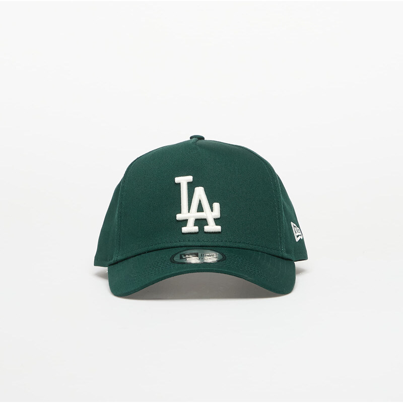 Čiapka New Era Los Angeles Dodgers 9FORTY Aframe Essential Cap Dark 64728140