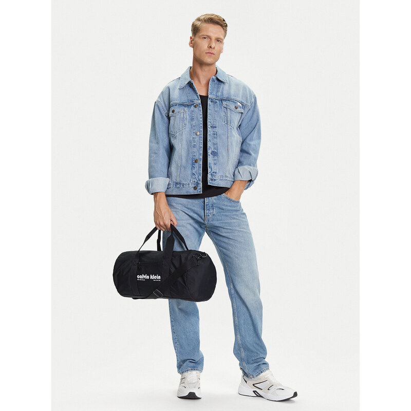 Športová taška Calvin Klein Jeans 64016644