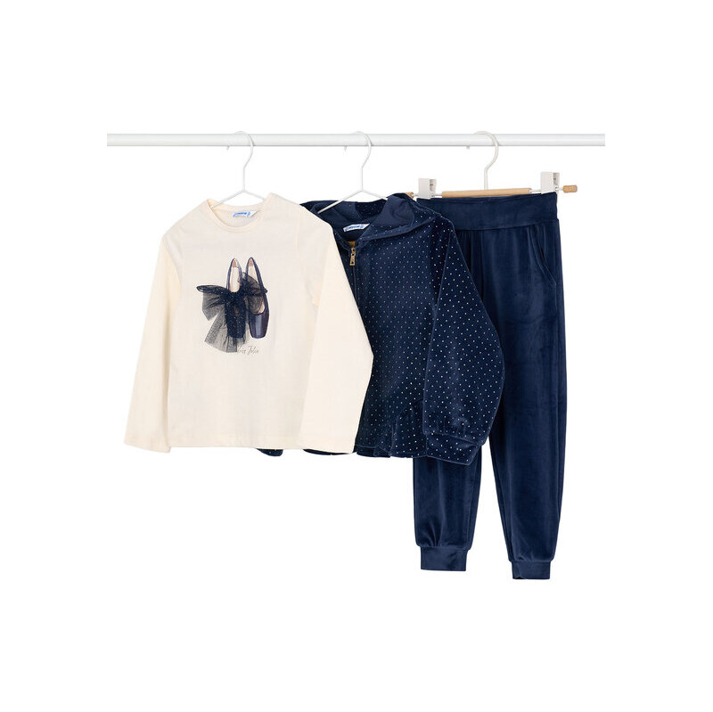 Tepláková súprava Mayoral 64902664