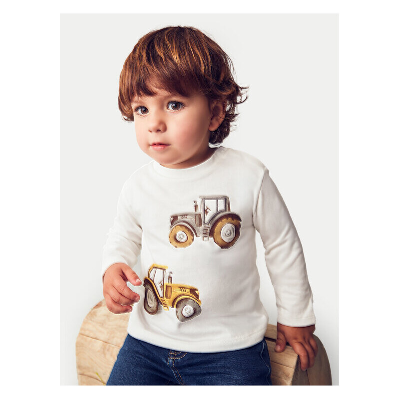 Blúzka Mayoral 64901577