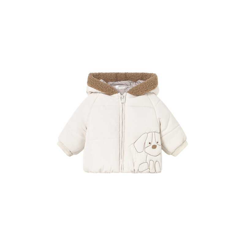 Zimné bundy Mayoral 64901521