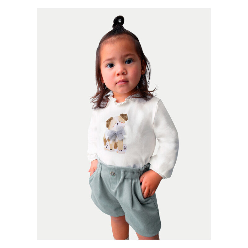 Blúzka Mayoral 64903000