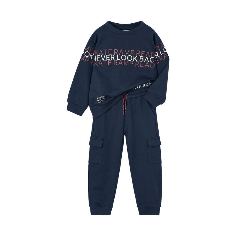 Tepláková súprava Mayoral 64901457