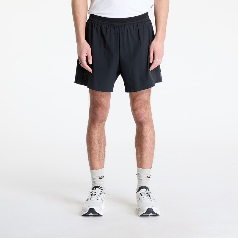 Šortky On 5 Performance Shorts Black XL 64728122