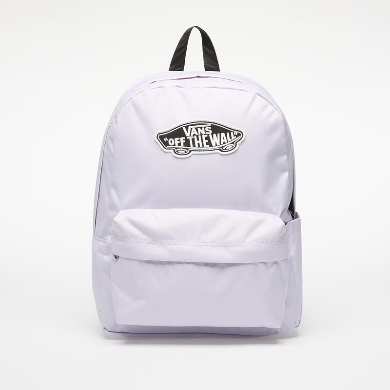 Batoh Vans Old Skool Classic Backpack Lilac Universal 64728148