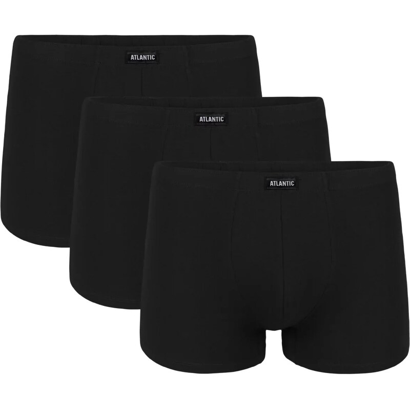 Atlantic 3-PACK Pánske boxerky 64728762