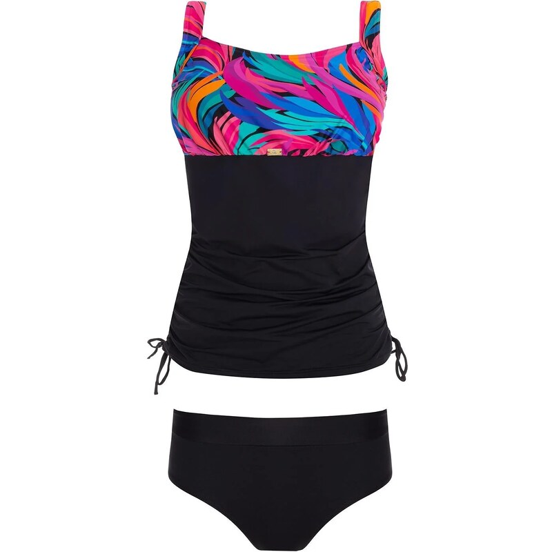 Plavky Self S 687 V2MI11 Marmaris 11 Tankiny 64728924