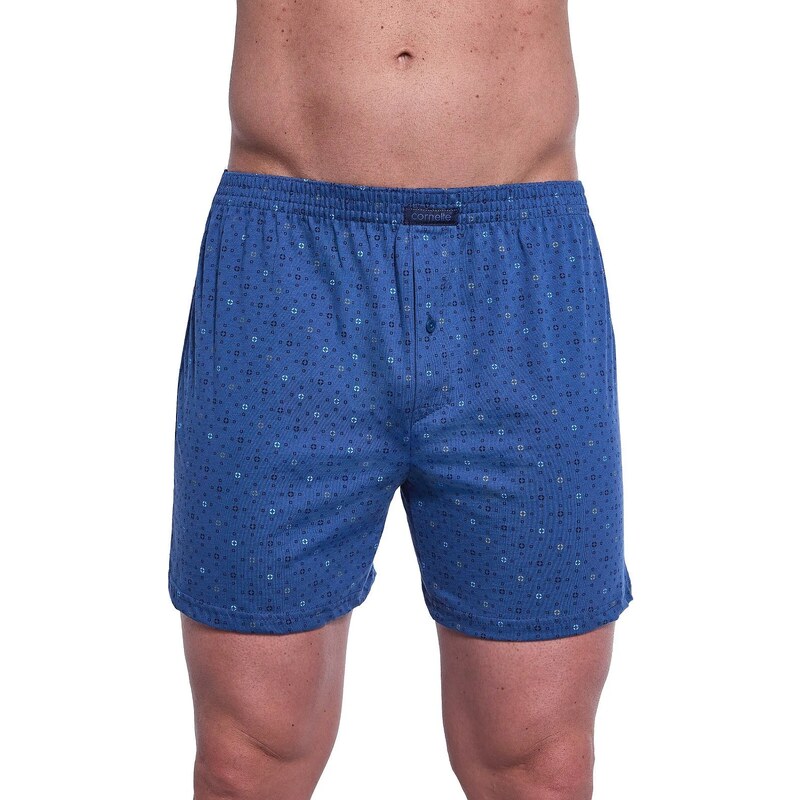 Boxerky Cornette Comfort 008/311 3XL-5XL 64728657