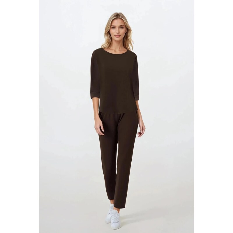 Pyžamo model 211667 Momenti Per Me 64728625