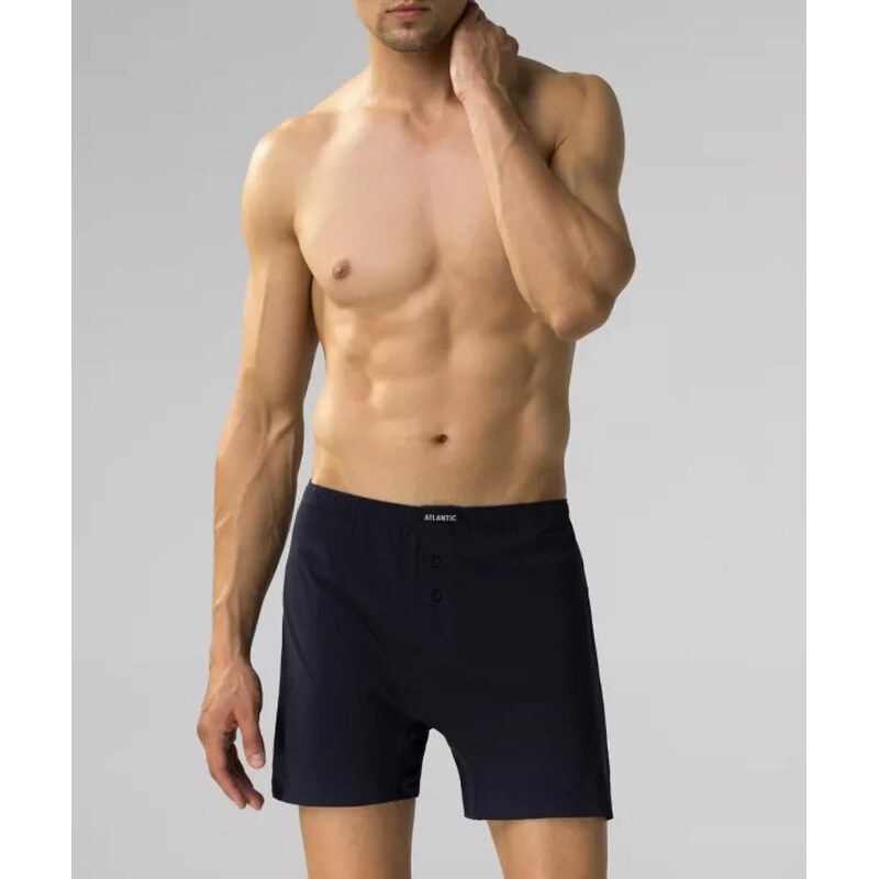 Boxerky Atlantic 2MBX-054 A2 S-2XL 64729487