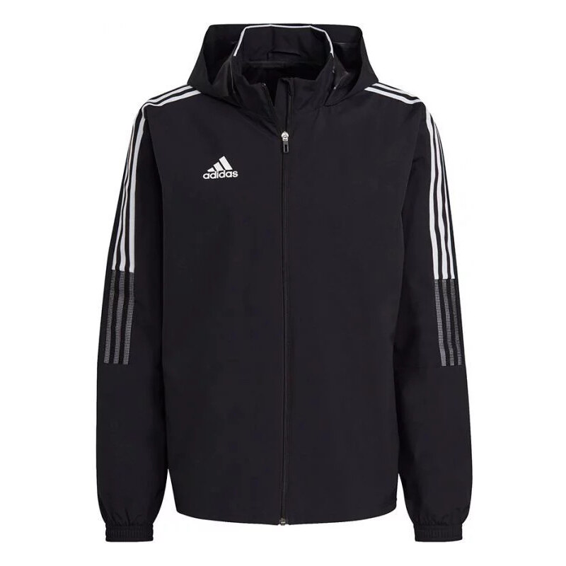 Pánske tenisky Tiro 21 Allweather M GH4466 - Adidas 64728740