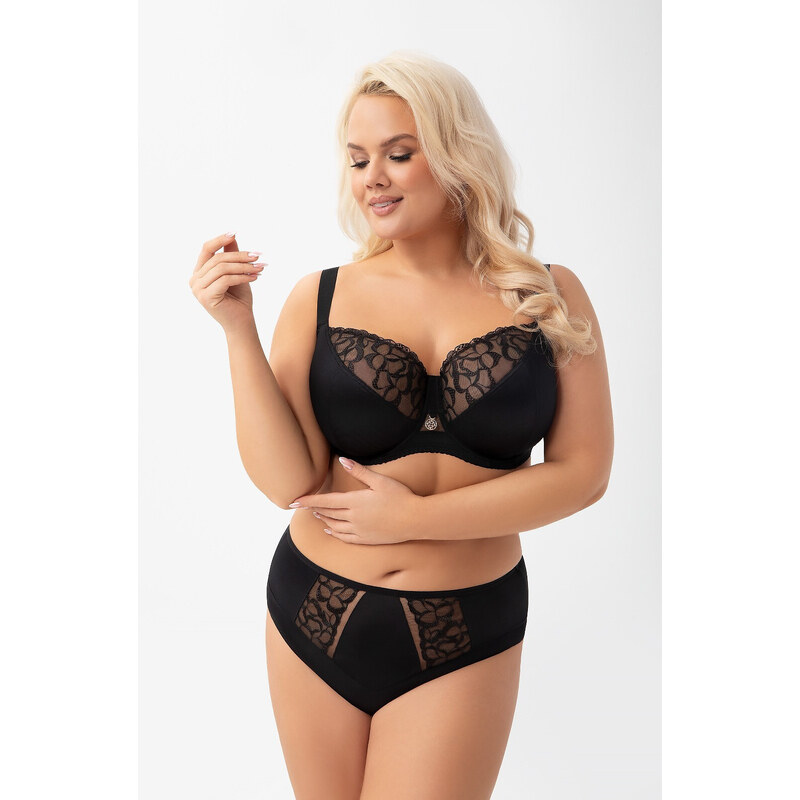 Mäkká podprsenka Gorsenia K 934 Isla 64601711