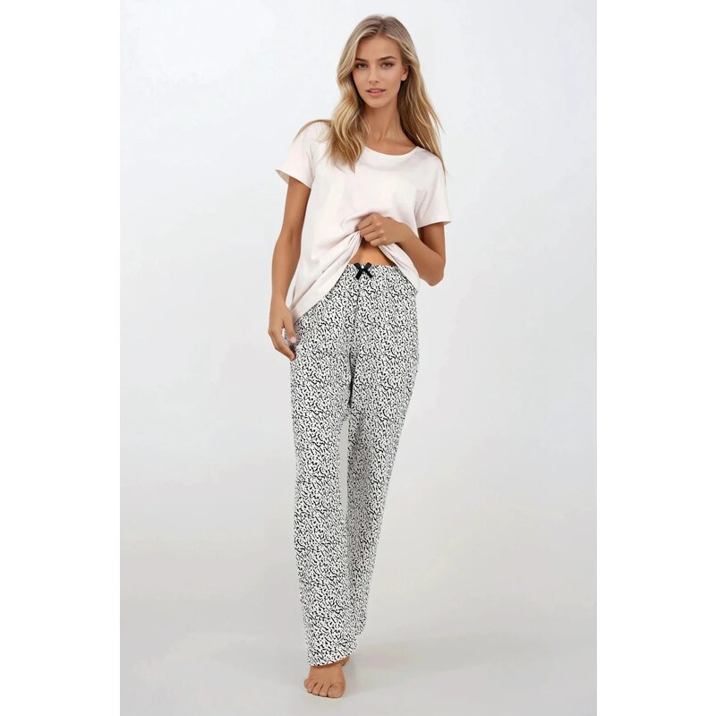 Pyžamo model 212780 Momenti Per Me 64728898