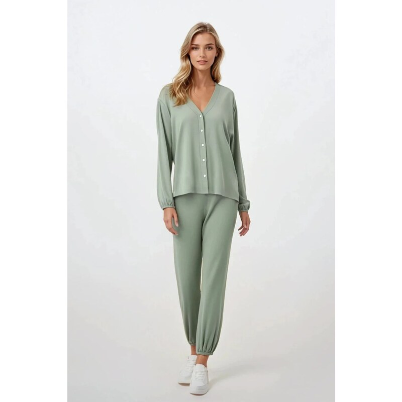 Pyžamo model 212783 Momenti Per Me 64728901