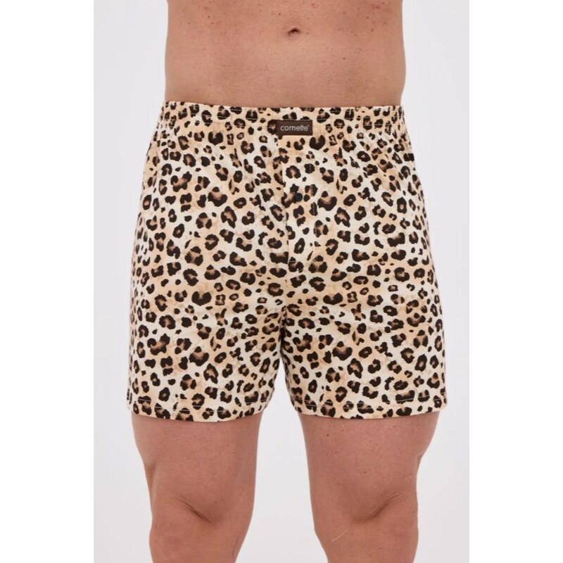 Cornette BOXERKY CLASSIC 3-5XL J/25 64729345