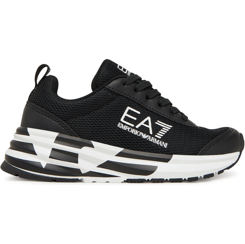 Sneakersy EA7 Emporio Armani 67486874