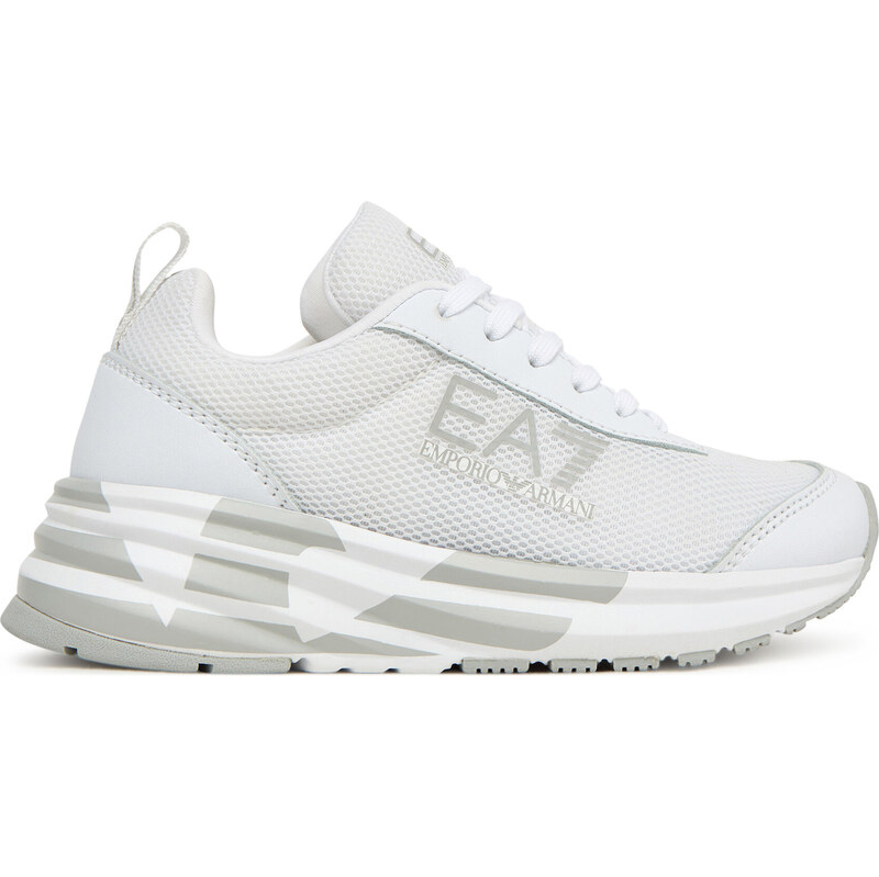Sneakersy EA7 Emporio Armani 67484817