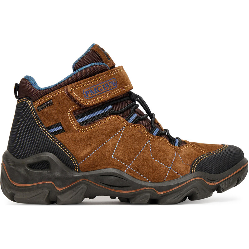 Šnurovacia obuv Primigi 64728331