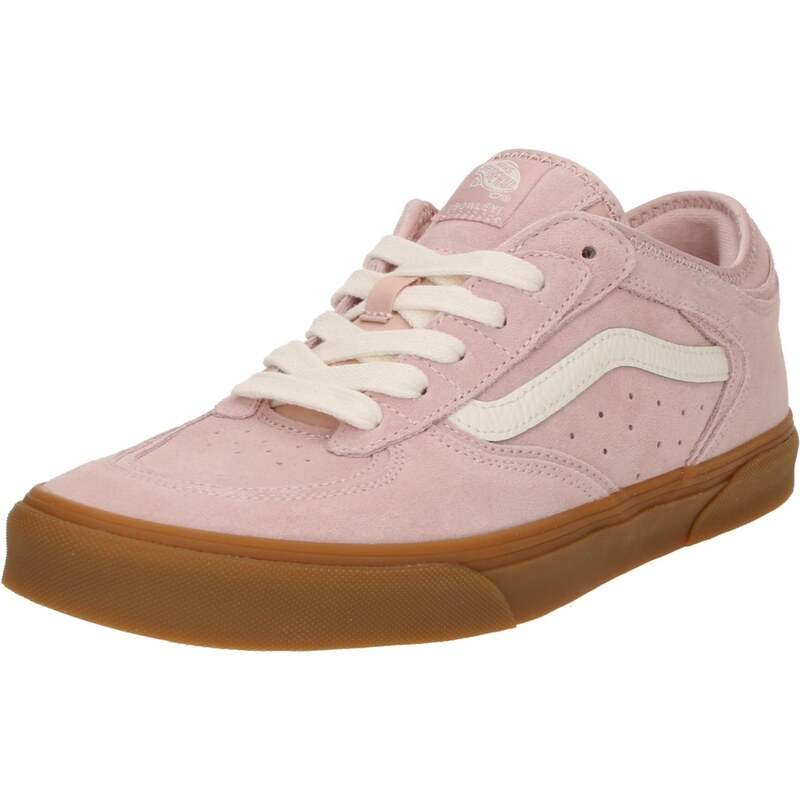 VANS Nízke tenisky Rowley Classic ružová / biela 63326396