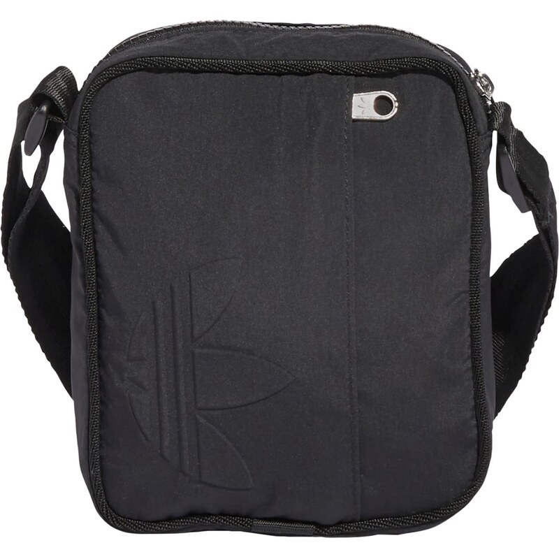 ADIDAS ORIGINALS Taška cez rameno Everyday Icons čierna 65365350